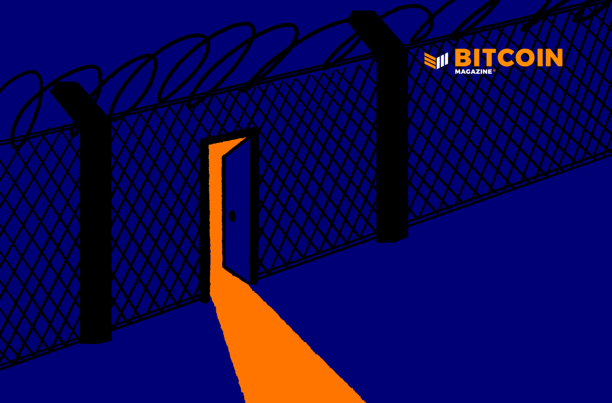 In A World Of Growing Repression, Bitcoin Enables Freedom Of Movement thumbnail