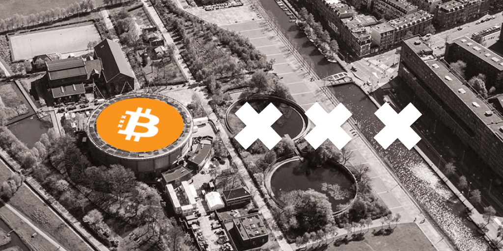 Bitcoin Magazine To Launch Bitcoin Amsterdam Conference In October thumbnail
