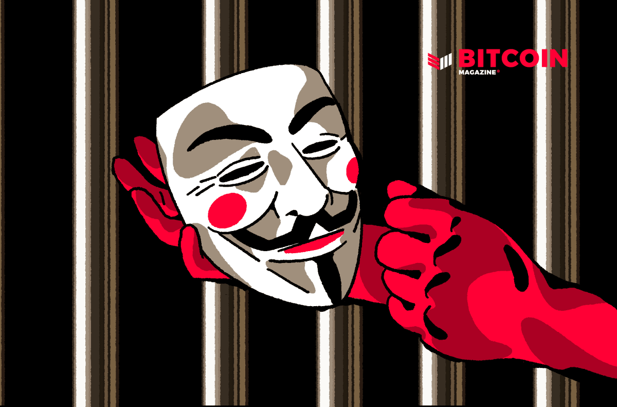 Doctor Bitcoin, Jailed For Selling P2P, Warns Others They’ll Be Next thumbnail