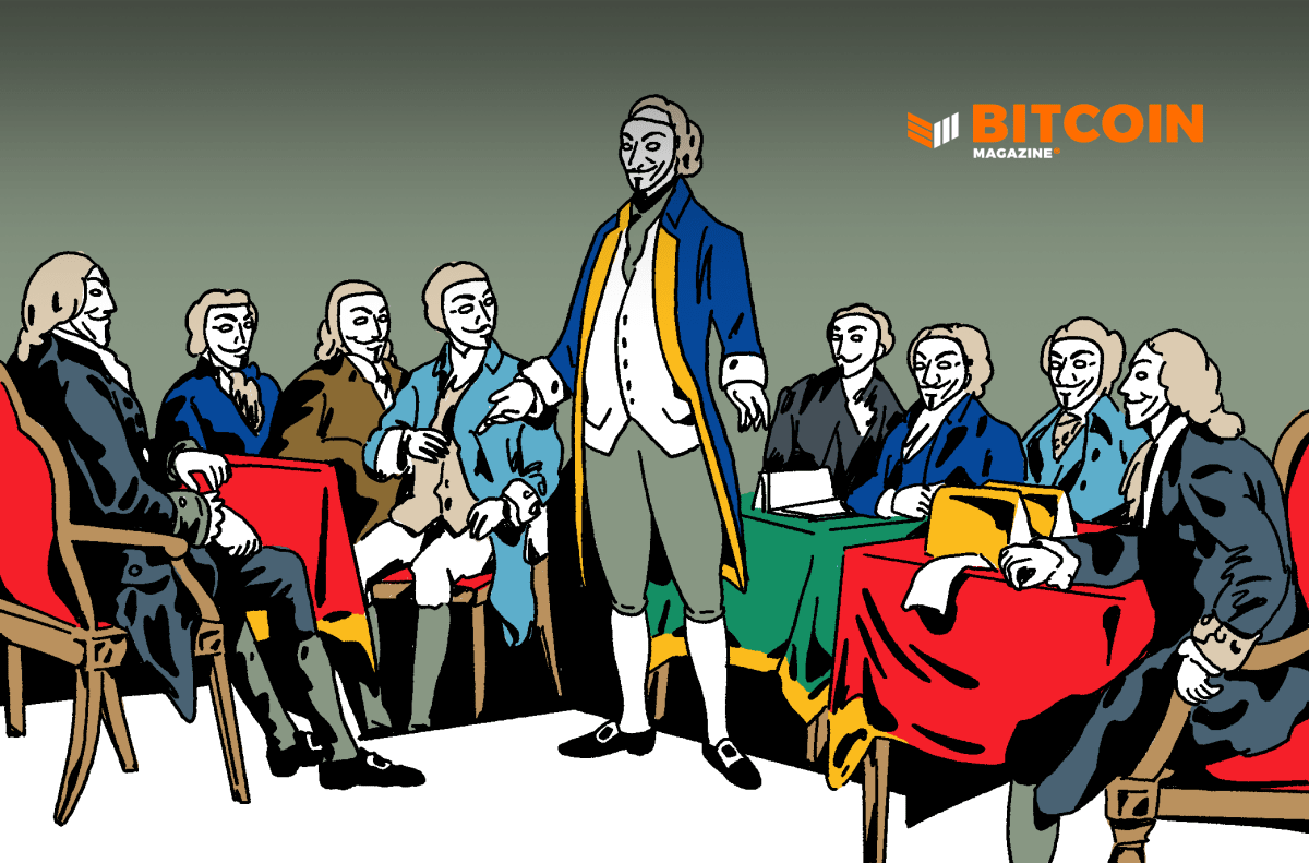 Independence Day: Why America’s Founders Would Be Bitcoiners thumbnail