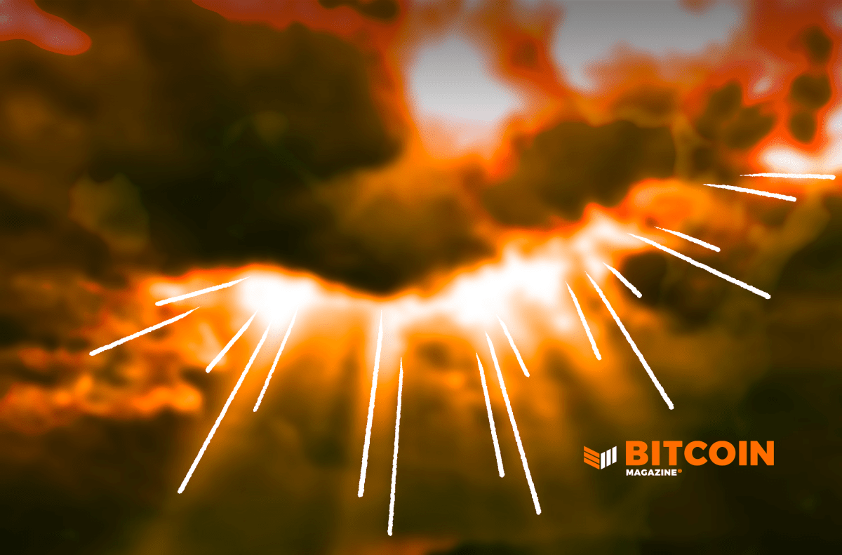 How Bitcoin Helped Me Escape A Doomsday Cult thumbnail