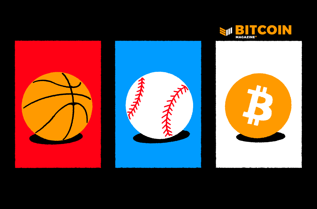 Just As The Harlem Globetrotters Changed Basketball Forever, The Perth Heat Can Change Sports Forever With Bitcoin