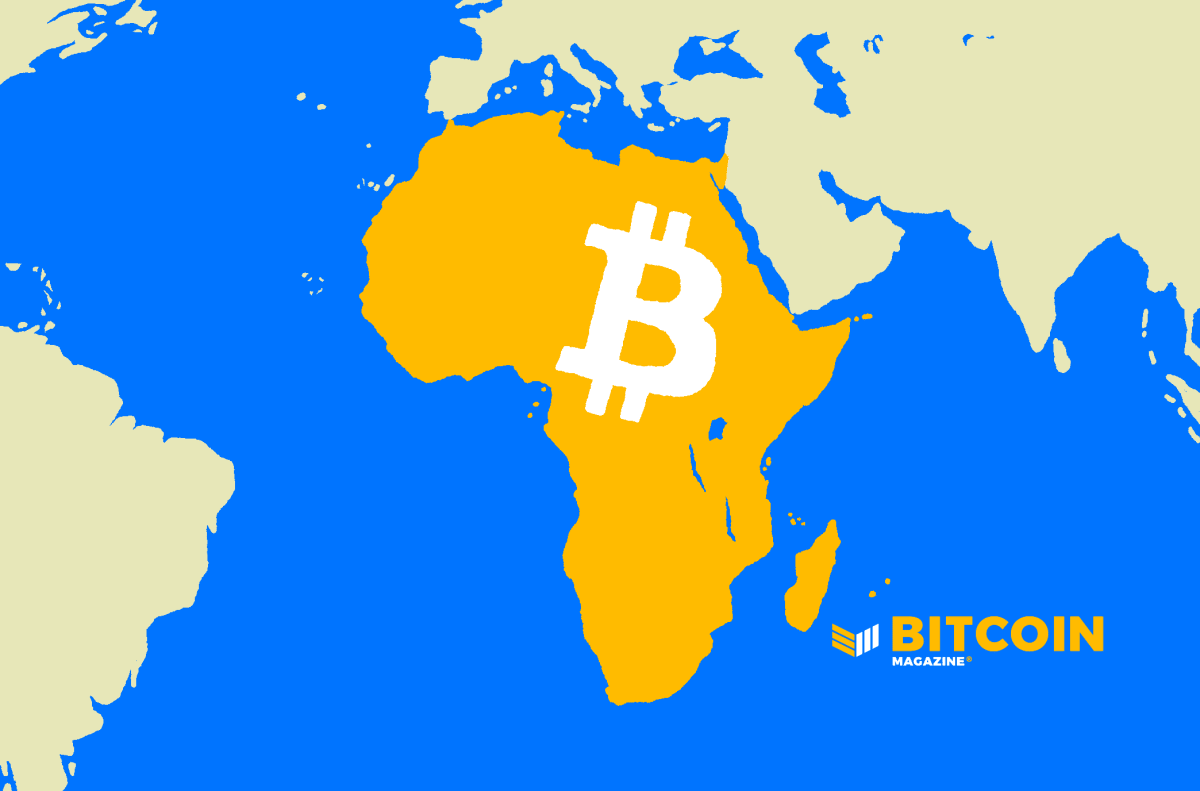 Non-Profit ₿trust Is Funding New Bitcoin Developers In Africa thumbnail