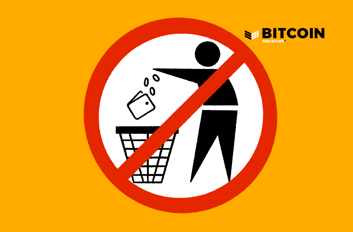 The Worst Ways To Lose Your Bitcoin