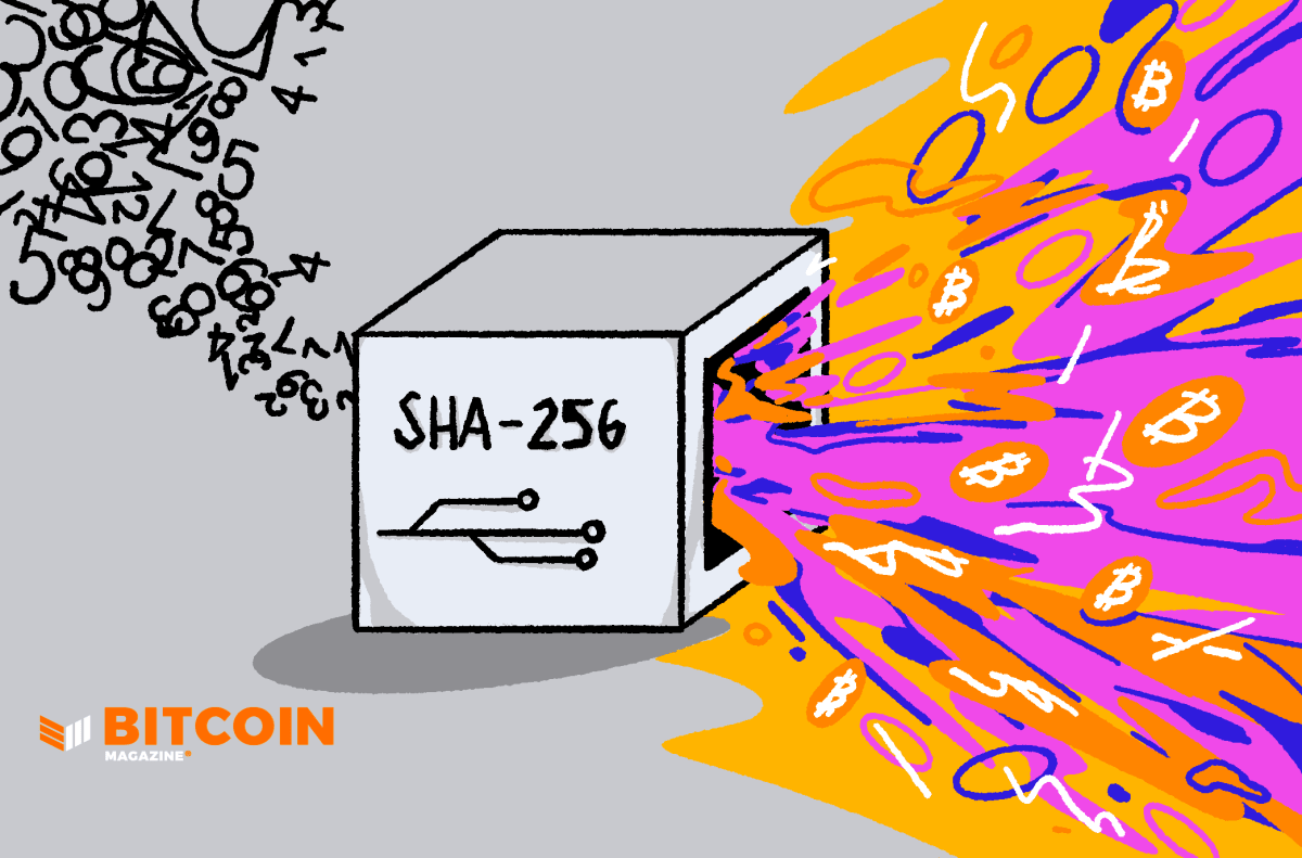 How Bitcoin And Art Will Free The People thumbnail