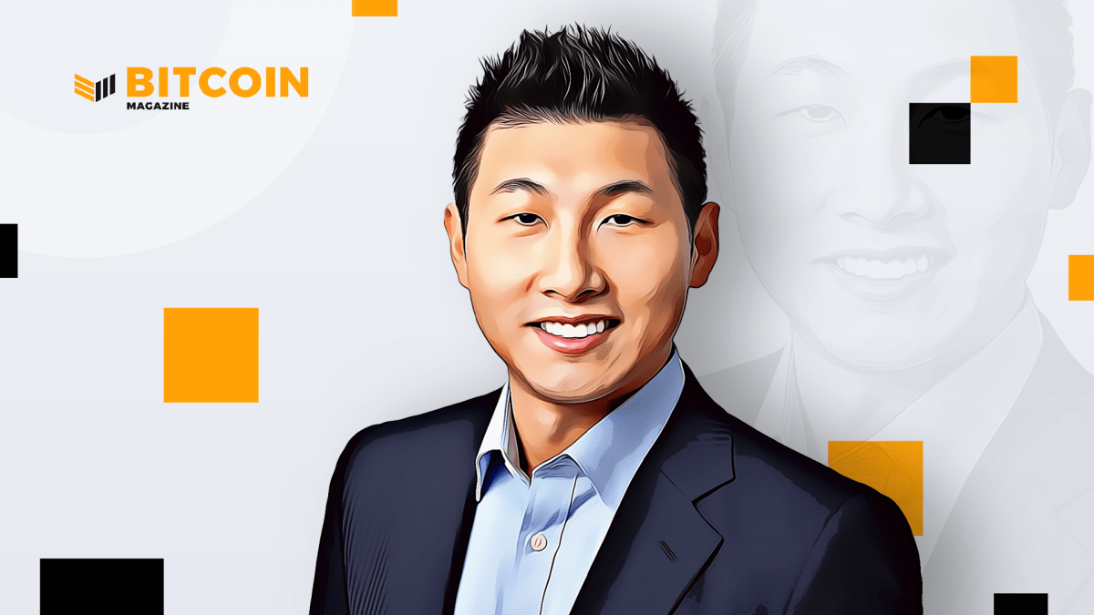 Tom Yang On Bitcoin, Transparency And More thumbnail
