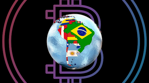 Bitcoin Limits External Influence On South America thumbnail