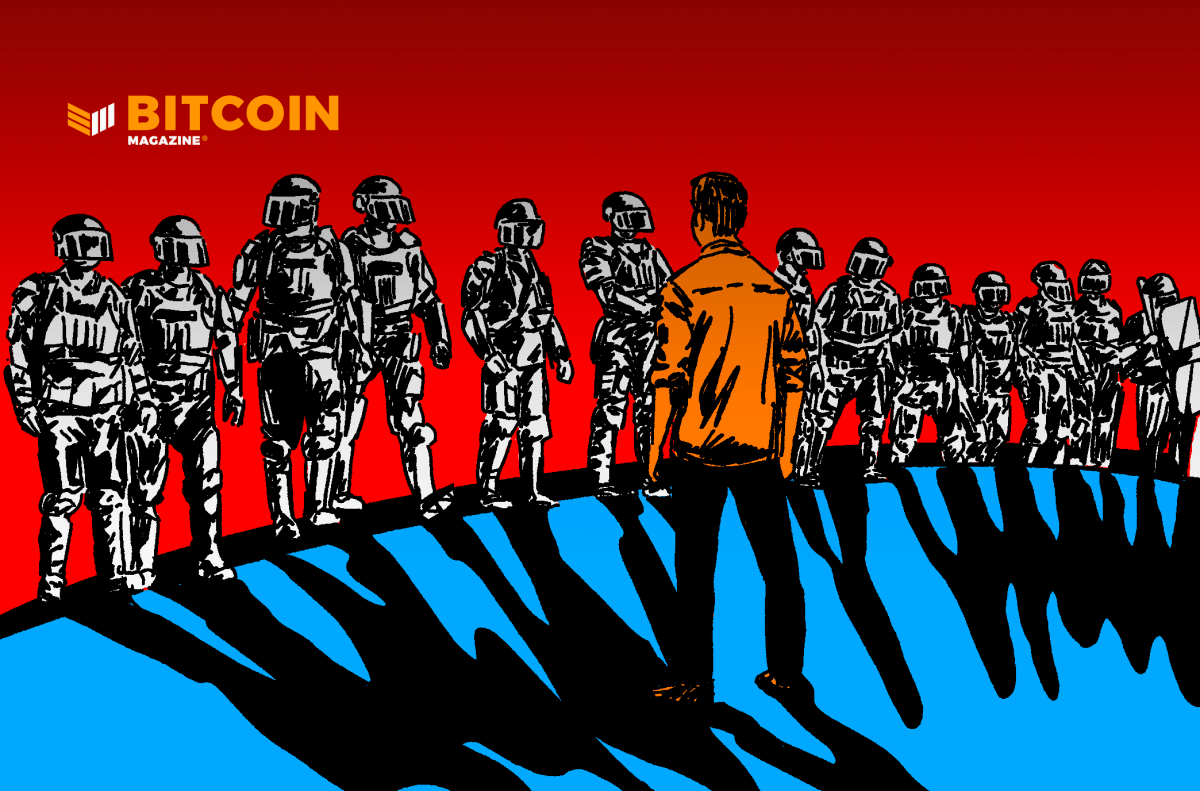 Bitcoin Is Here To Stay And Bitcoiners Aren’t Going Anywhere thumbnail