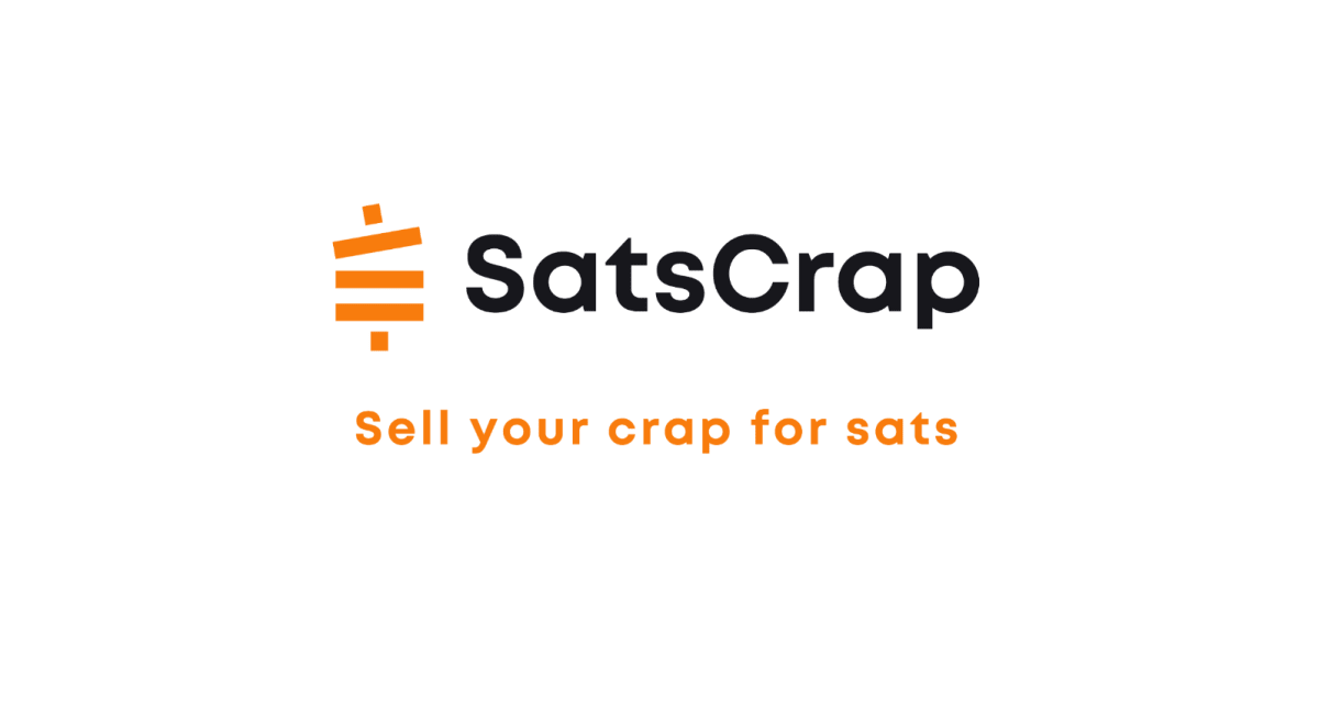 Scarce City Launches Bitcoin ECommerce Platform SatsCrap thumbnail