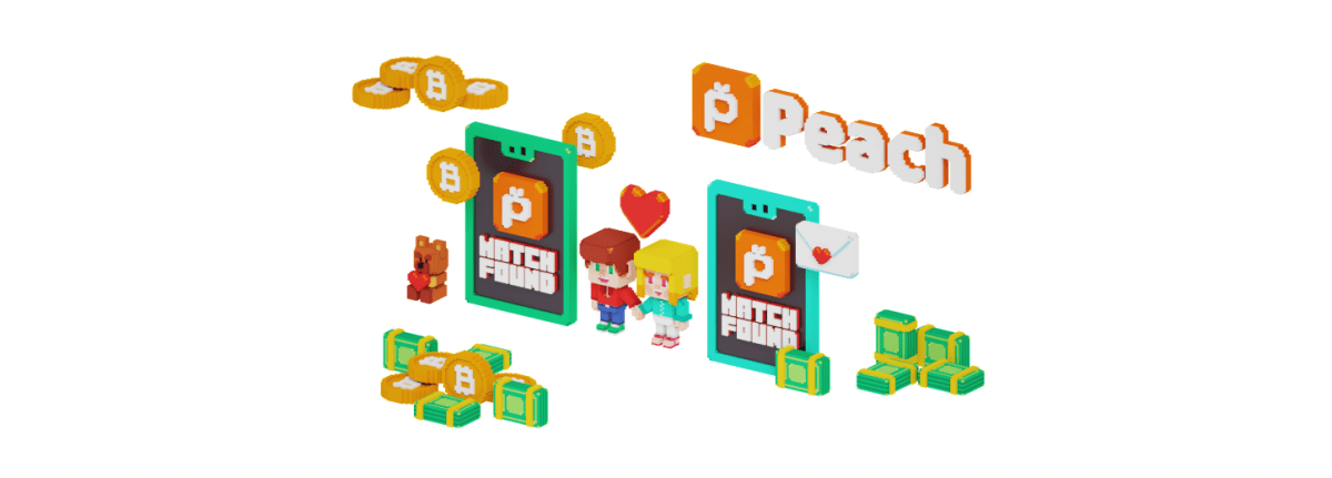 Peach Bitcoin Celebrates One-Year Anniversary With Launch of Version 0.3