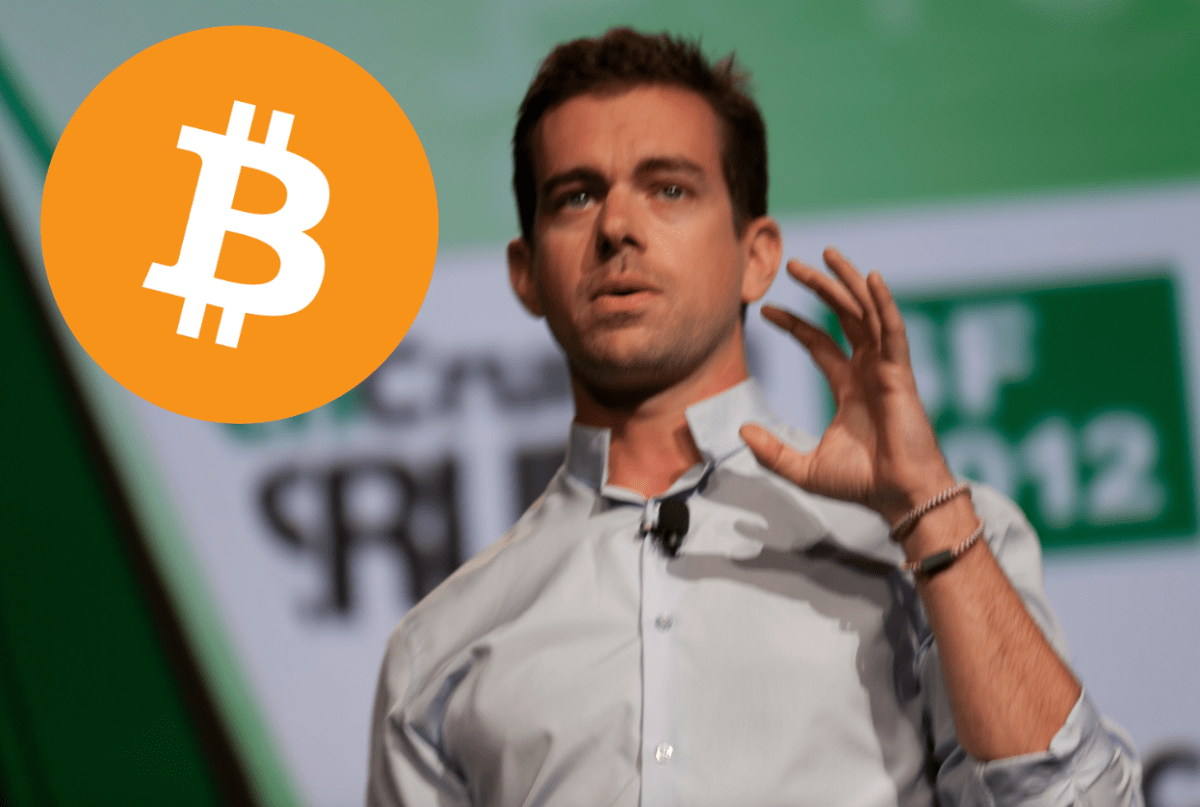 Bitcoin Price Up 220,000% Since Dorsey Called It ‘Amazing’ at $11