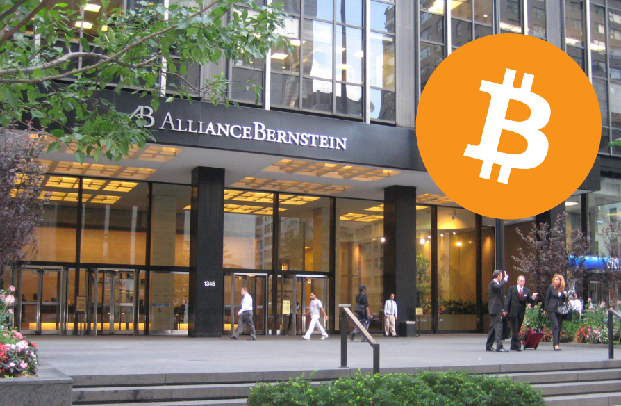 Bitcoin Asset Management to Grow to $650 Billion Industry: Alliance Bernstein