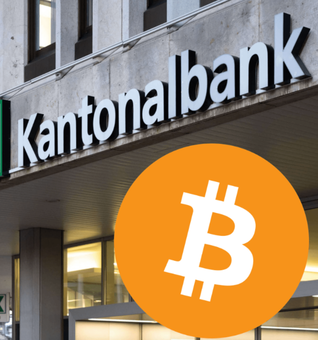 SGKB Bank Is Now Letting Retail Clients Buy and Custody Bitcoin