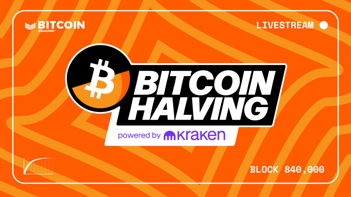 AliXswap | Bitcoin’s Largest Occasion: Kraken And Bitcoin Journal Host The 2024 Bitcoin Halving Livestream Occasion