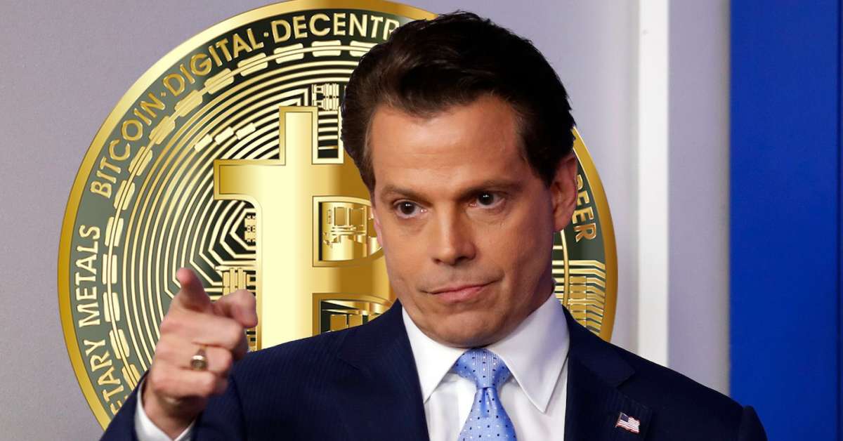 Skybridge's Anthony Scaramucci Predicts $170,000 Bitcoin Price ...