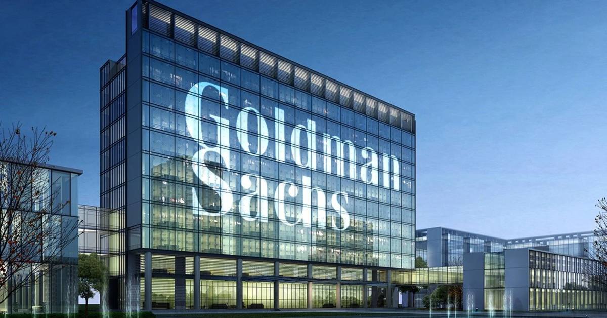 Goldman Sachs owns over 0 million in Spot Bitcoin ETFs