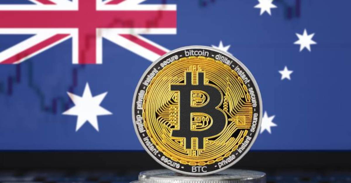 Australian Spot Bitcoin ETF continues to buy