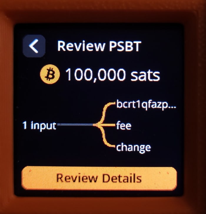 How an open-source Bitcoin signing device can change lives. SeedSigner provides an alternative for people to use bitcoin in economically oppressed countries.