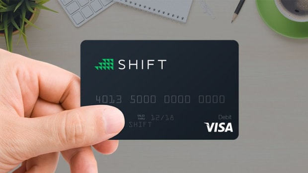 Op-ed - Coinbase and Shift Payments Introduce a Visa-branded Bitcoin Debit Card That Works Everywhere Visa is Accepted