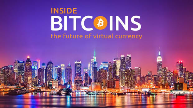 Op-ed - NYC Inside Bitcoins Conference to Take Place at Javits Convention Center