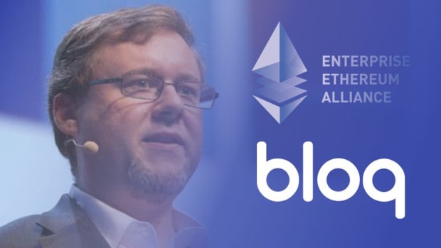 Startups - Bloq Invests in Blockchain Innovation With BloqLabs