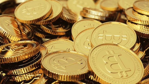 Ar aukto danio prekyba gali nusipirkti bitkoin. Aukšto Dažnio Prekybos Robotas