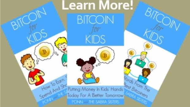 Op-ed - Teaching Bitcoin in Schools – The Bitcoin Academy