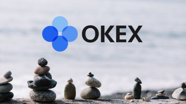 Digital assets - OKEx Lists Four New Stablecoins