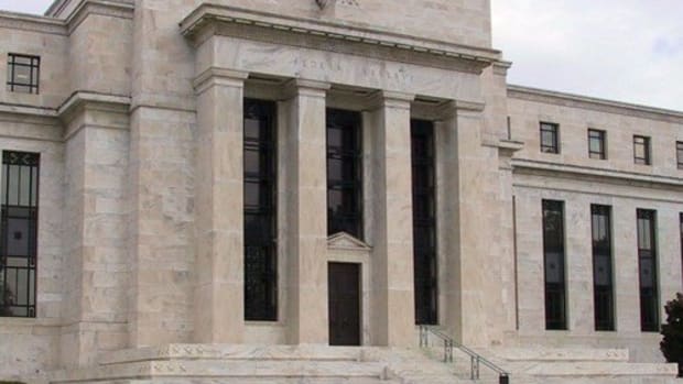Law & justice - Federal Reserve’s Bitcoin Policy Begins to Take Shape