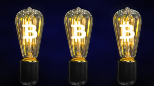 - Op Ed: Bitcoin Miners Consume A Reasonable Amount of Energy — And It's All Worth It