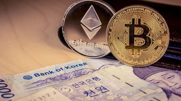Regulation - South Korea Allows Cryptocurrency Trading for Real-Name Registered Accounts