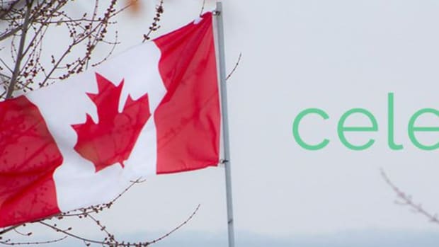 Op-ed - Bitcoin Exchange Celery Partners with Vogogo Inc. to Expand to Canada