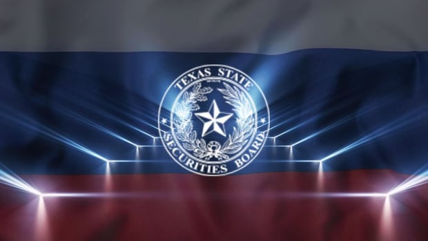 Law & justice - Texas State Securities Board Hits Russian Hoaxers with Cease-and-Desist Orders