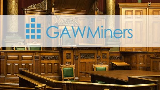Op-ed - Mississippi Power Company Suing GAW Miners for $350