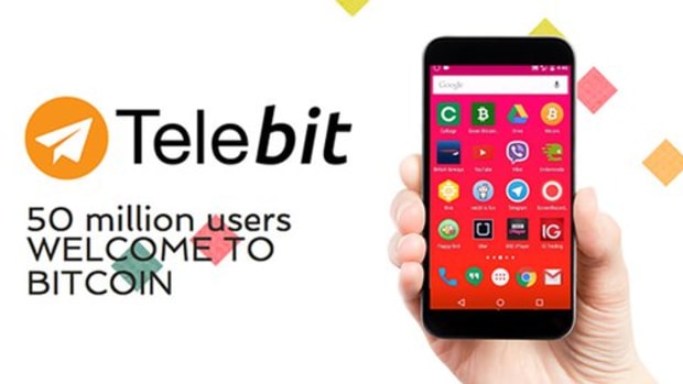 Op-ed - Telebit Introduces 50 Million Telegram Users to Bitcoin