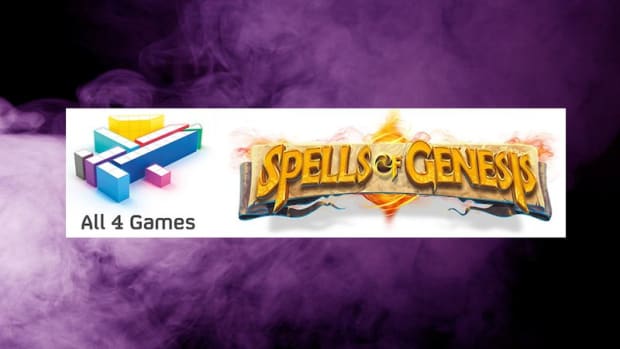 Adoption & community - Spells of Genesis Soft Launch Pairs Enhanced Gameplay With Advantages of Blockchain Tech