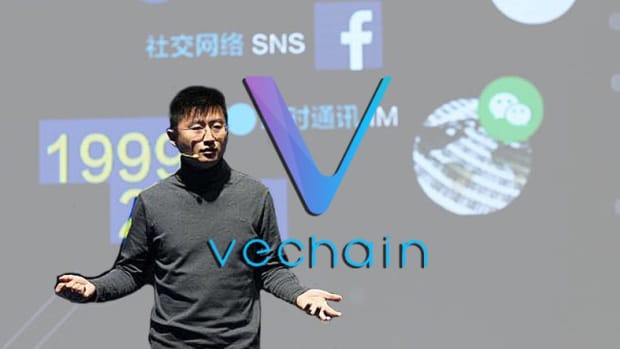 Ethereum - BitSE Launches Blockchain-Based VeChain Platform