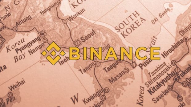 Adoption - Binance Plans to Expand Into South Korea