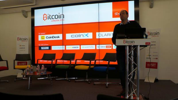 Op-ed - BTC London Conference: Investors are Flocking to Bitcoin