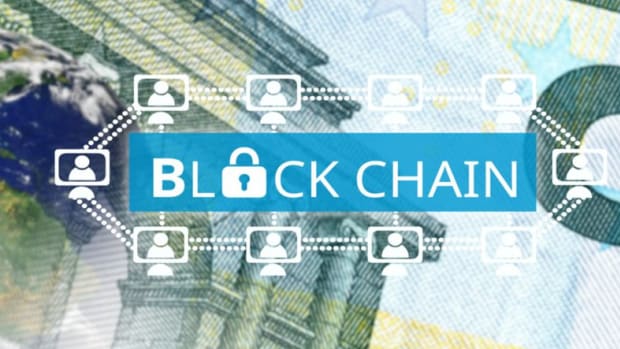 Adoption - Four Key Blockchain Use Cases for Banks: FinTech Network Report