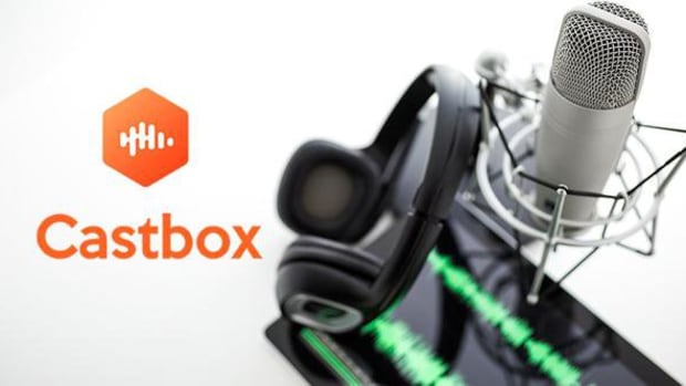 - Podcast Platform Castbox Launches Blockchain Project to Reward Creators