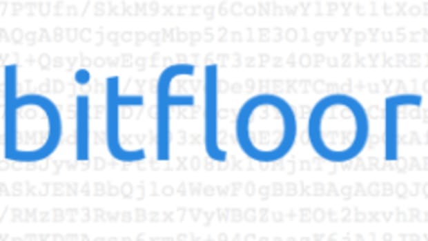 Op-ed - BitFloor Shuts Down