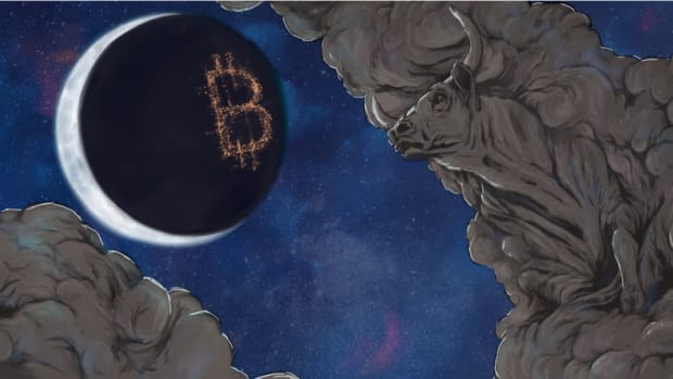 Op-ed - Bitcoin’s Journey from $1