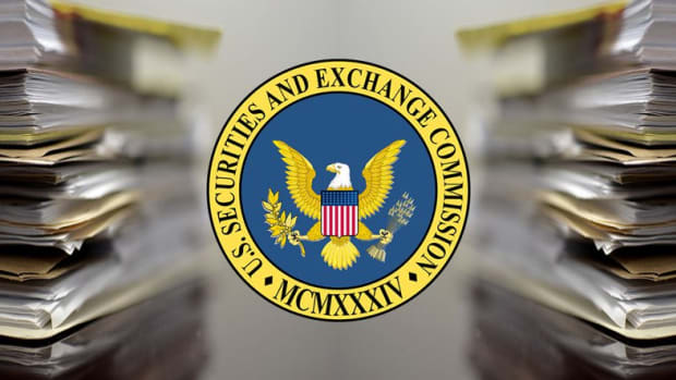 Regulation - SEC Sends Wave of Subpoenas to ICOs