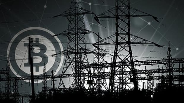 Op-ed - Bankymoon Introduces Bitcoin Payments to Smart Meters for Power Grids