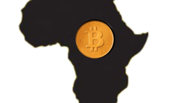 Op-ed - Dreamcoin: Africa’s New Hope