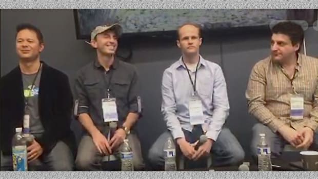 Technical - Four Visions for Scaling Bitcoin: A State of Digital Money Panel