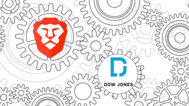 - Dow Jones Group Teams Up with Brave Software to Test Basic Attention Token