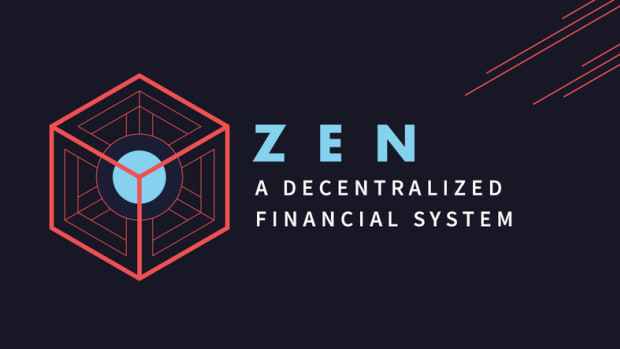 - Zen Protocol Advances Smart Contracts for Financial Services