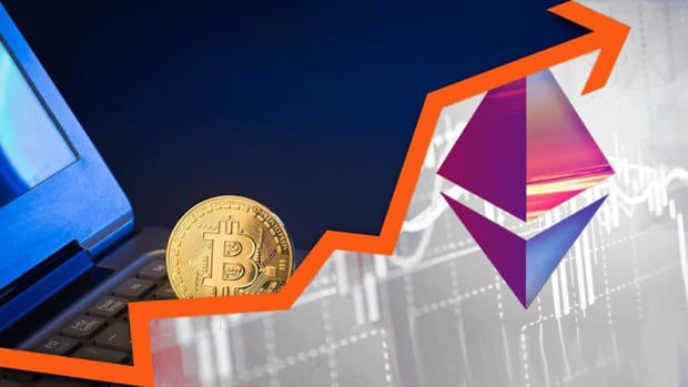 Investing - Bitcoin & Ether Price Analysis: Bitcoin Still Going Strong While Ether Wearies